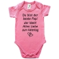 Preview: Vatertag Babybody