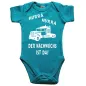 Preview: Baby Bodie Trucker
