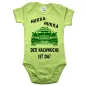 Preview: Baby-Body Taxi Taxizentrale Taxi-Ruf