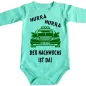 Preview: Baby-Body Taxi Taxi-Ruf Taxi-Auto