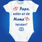 Preview: Baby-Body Vermählung
