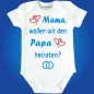 Preview: Baby-Body Hochzeit