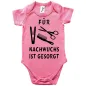 Preview: Baby Bodysuit hairdresser