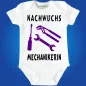 Preview: Baby-Body Mechanikerin Beruf