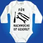 Preview: Baby-Body Schlosser Beruf