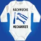 Preview: Baby-Body Mechaniker Beruf