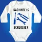 Preview: Baby-Body Schlosser Beruf