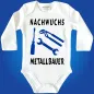 Preview: Baby-Body Metallbauer Beruf