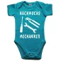 Preview: Baby Bodysuit Locksmith