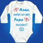 Preview: Babybody Hochzeit
