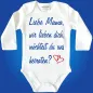 Preview: Baby Bodie mit Heiratsantrag
