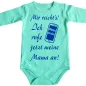 Preview: Lustiger Babybody Mama anrufen