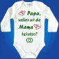 Preview: Baby-Body Hochzeit