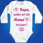 Preview: Baby Bodie Hochzeit