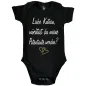 Preview: Baby Bodie zur Taufe