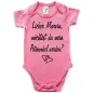 Preview: Babybody zur Taufe