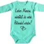 Preview: Baby-Body Patenonkel zur Taufe