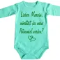 Preview: Baby Bodie Taufpaten zur Taufe