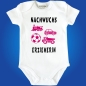 Preview: Babybody Erzieherin