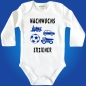 Preview: Babybody Erzieher