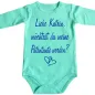 Preview: Baby Bodie Pateneltern zur Taufe