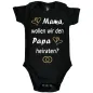 Preview: Baby-Body Trauung