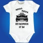 Preview: Baby Body Taxifahrer