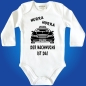 Preview: Baby Body Taxifahrer