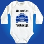 Preview: Baby Body Taxizentrale