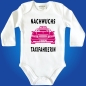 Preview: Baby Body Taxifahrerin