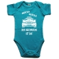 Preview: Babybody Taxifahrer