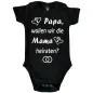 Preview: Baby-Body Trauung
