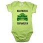 Preview: Baby Bodysuit Taxi Driver