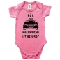 Preview: Baby Body Taxifahrer