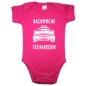 Preview: Baby Body Taxizentrale