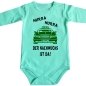 Preview: Baby Body Taxifahrer