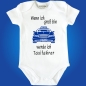 Preview: Baby Body Taxi Taxifahrer