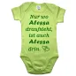 Preview: Baby bodysuit Personalized