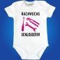 Preview: Baby Body Schlosserin