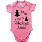 Preview: Baby Bodysuit for Christmas