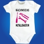 Preview: Baby Body Metallbauerin
