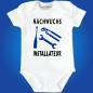 Preview: Baby Body Installateur