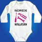 Preview: Baby Body Installateurin