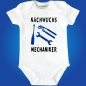 Preview: Baby Body Mechaniker