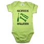 Preview: Baby Body Installateurin