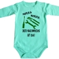 Preview: Baby Body Nachwuchs Handwerker