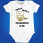 Preview: Baby Body Office Manager
