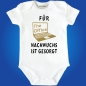 Preview: Babybody Office Manager