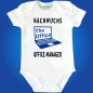 Preview: Baby Bodie Office Manager