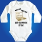 Preview: Baby Body Office Manager